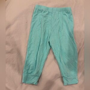Kyte 6-12 bamboo pants